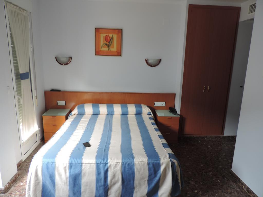 Hotel Costa San Antonio كولرا المظهر الخارجي الصورة