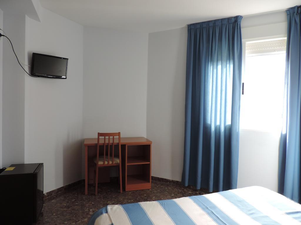 Hotel Costa San Antonio كولرا المظهر الخارجي الصورة