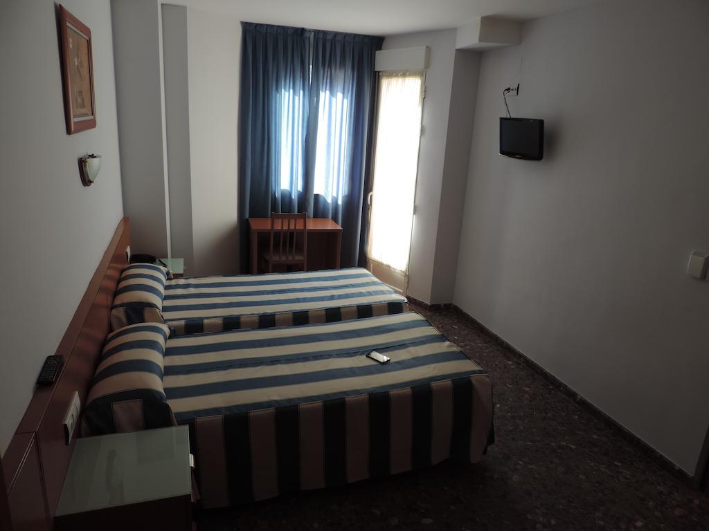 Hotel Costa San Antonio كولرا المظهر الخارجي الصورة