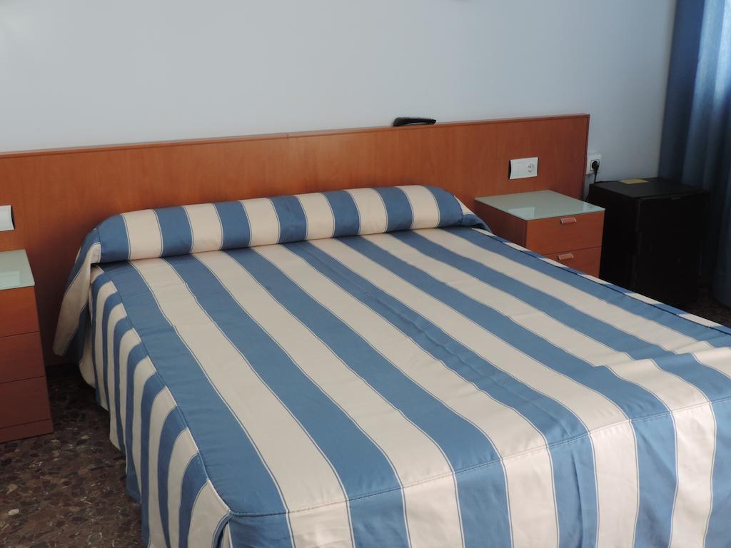 Hotel Costa San Antonio كولرا المظهر الخارجي الصورة