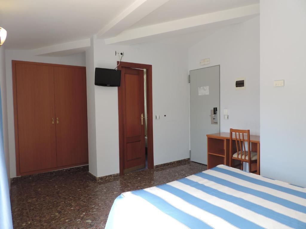 Hotel Costa San Antonio كولرا المظهر الخارجي الصورة