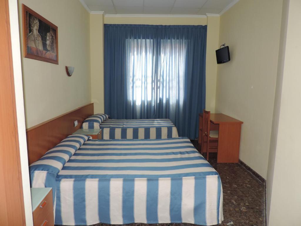 Hotel Costa San Antonio كولرا المظهر الخارجي الصورة